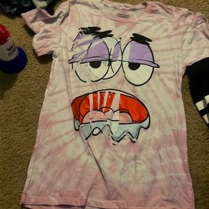Patrick shirt